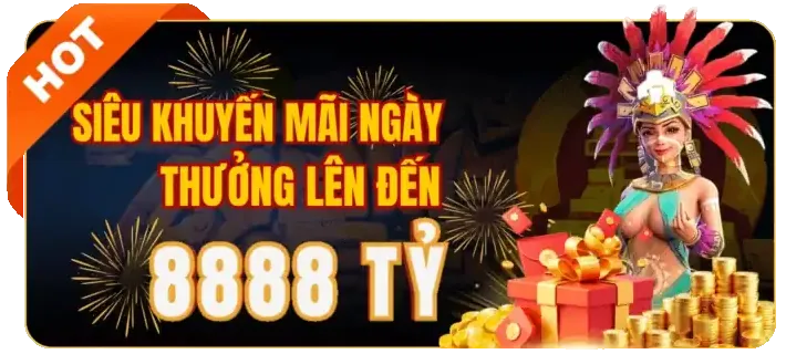 Hình ảnh tiền thưởng nạp lại hàng tuần, tượng trưng cho khuyến mãi nạp tiền.