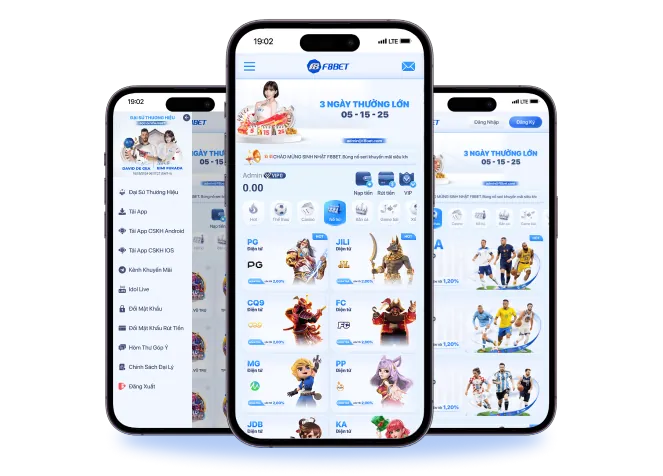 Các loại trò chơi slot tại mv9bet win