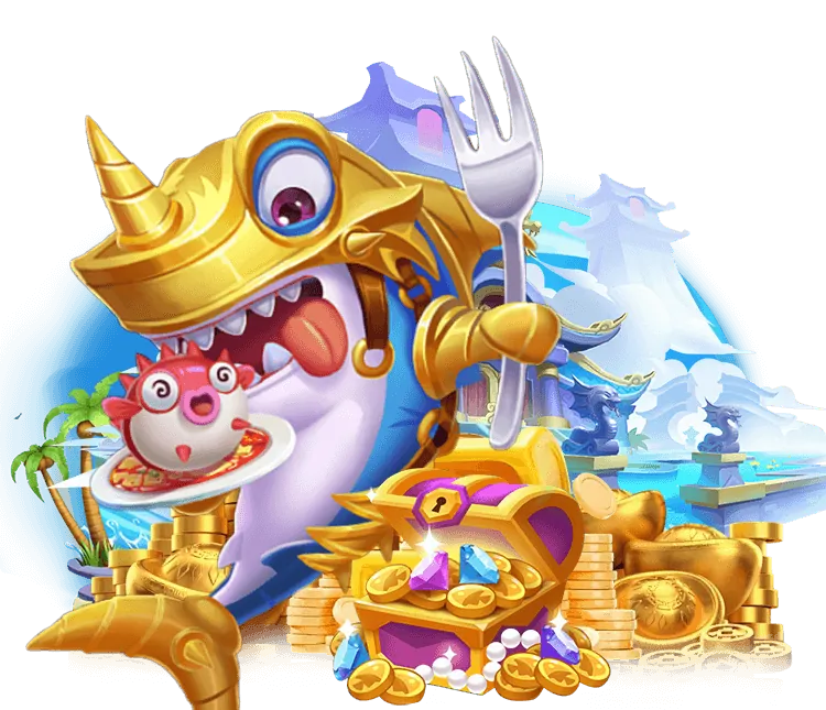 Slot Games & Bắn cá